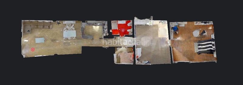 Foto 21c3925a-abb0-496c-b764-5a3531d33548. Planta baja bajo vivienda en el cabañal en El Cabanyal-El Canyamelar Valencia