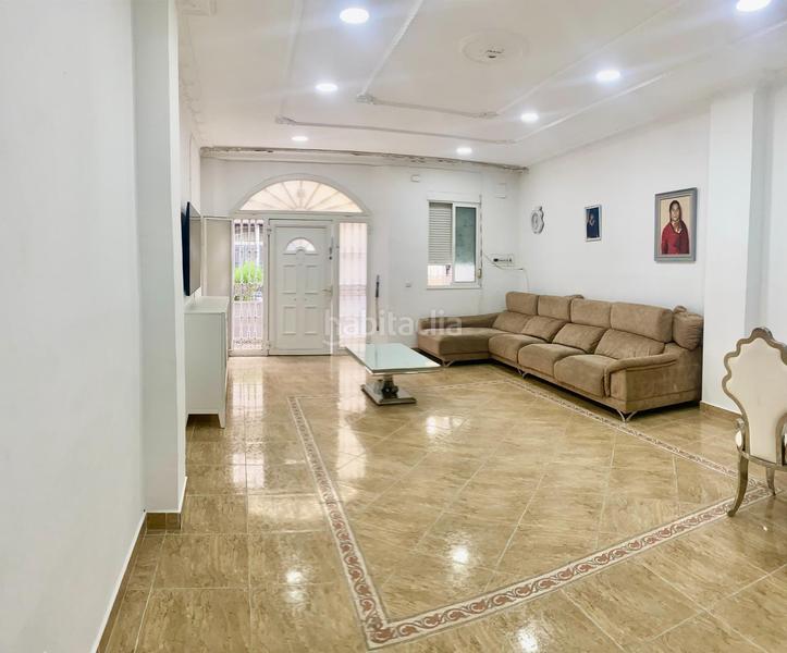 Foto 657dd46f-d3ef-46ed-912a-8d5a1ff595b5. Planta baja bajo vivienda en el cabañal en El Cabanyal-El Canyamelar Valencia
