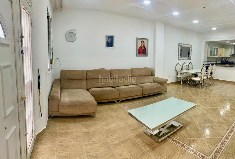 Foto 76af8494-eb4f-43c1-a05f-2ec187b7895c. Planta baja bajo vivienda en el cabañal en El Cabanyal-El Canyamelar Valencia