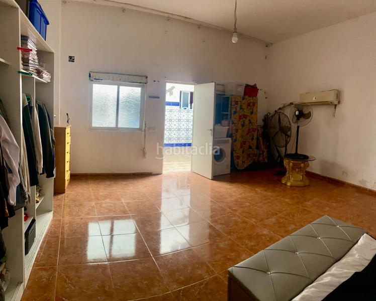 Foto 8ef33ea1-856d-4438-b05b-62ac7fb97d0b. Planta baja bajo vivienda en el cabañal en El Cabanyal-El Canyamelar Valencia