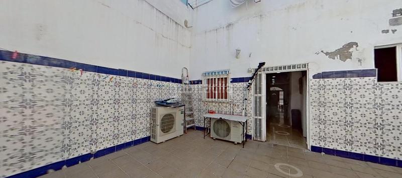 Foto 9a1b9907-56ee-4a23-ba6f-bd33342dcde4. Planta baja bajo vivienda en el cabañal en El Cabanyal-El Canyamelar Valencia