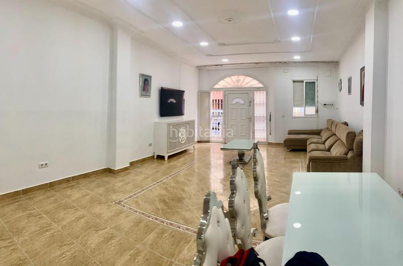 Foto c3d1a7ef-d908-4602-9b10-533bf210017d. Planta baja bajo vivienda en el cabañal en El Cabanyal-El Canyamelar Valencia