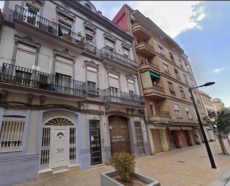 Foto d35b46c6-c83b-4cf2-9e01-346db391e287. Planta baja bajo vivienda en el cabañal en El Cabanyal-El Canyamelar Valencia