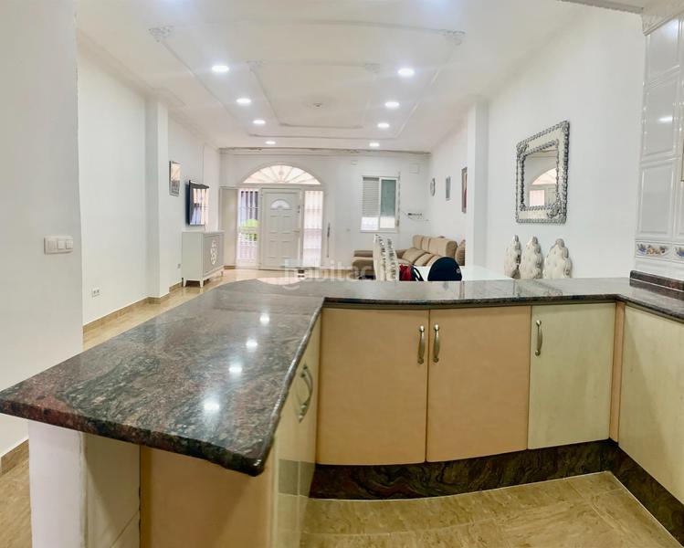 Foto ded47d1c-429a-4978-959b-bfd29c659e6d. Planta baja bajo vivienda en el cabañal en El Cabanyal-El Canyamelar Valencia