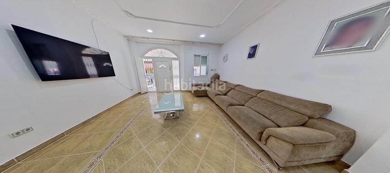 Foto e39256b9-9100-41f7-816b-9c9cf04bef55. Planta baja bajo vivienda en el cabañal en El Cabanyal-El Canyamelar Valencia