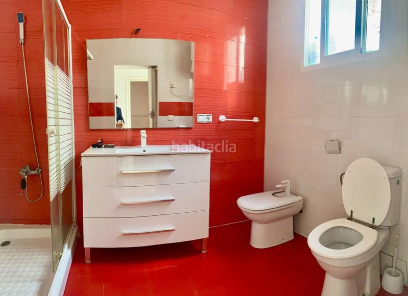 Foto e9b93d75-0f0c-4327-b407-892e135a9fa5. Planta baja bajo vivienda en el cabañal en El Cabanyal-El Canyamelar Valencia