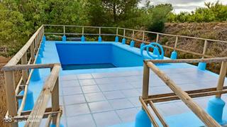 Xalet  Poligono 8. Chalet independiente en llombay
