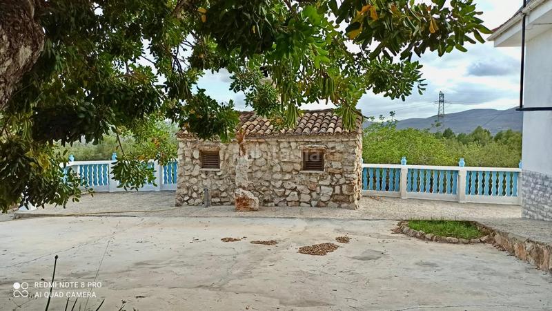 Foto 60f82258-4686-4755-b2ad-154a9b19f997. Chalet  independiente en llombay en Llombai