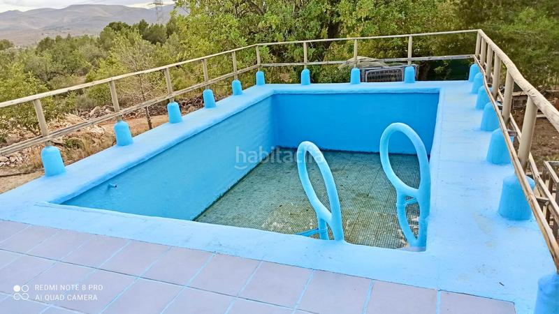 Foto 93e8ae57-c893-4164-887e-d3ee76dd8860. Chalet  independiente en llombay en Llombai