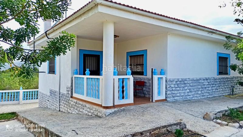Foto 995f26e6-4df6-4b62-8712-7b17ea70a23f. Chalet  independiente en llombay en Llombai