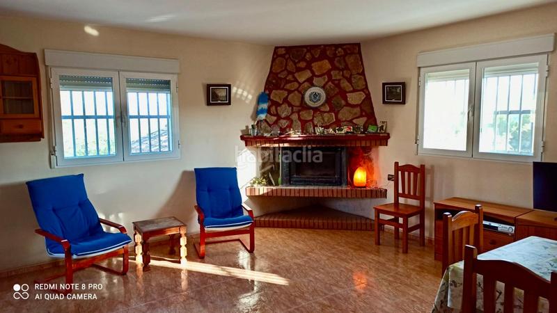 Foto acf940fd-7ae2-4a6a-bbd8-c03ba8dc5735. Chalet  independiente en llombay en Llombai