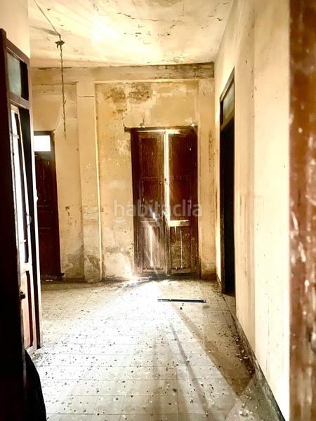 Foto 14ef41e1-1129-46cd-ace0-527078bd2a50. Casa en calle del padre luis navarro 236 casa en el cabañal de tres plantas para inversión en Valencia