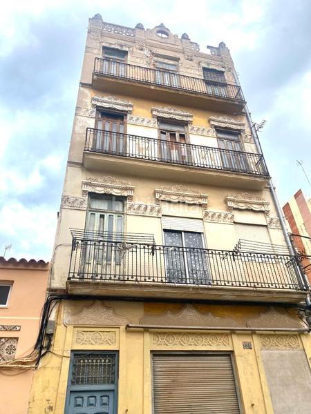Foto 4acfd5c1-3ad9-4aaa-a1e9-4fed3f38a7f4. Casa en calle del padre luis navarro 236 casa en el cabañal de tres plantas para inversión en Valencia