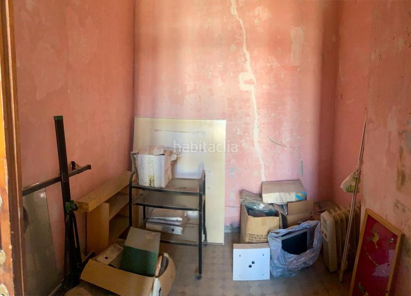 Foto 6394df33-afd8-4e82-a74f-f8310a7a77c0. Casa en calle del padre luis navarro 236 casa en el cabañal de tres plantas para inversión en Valencia
