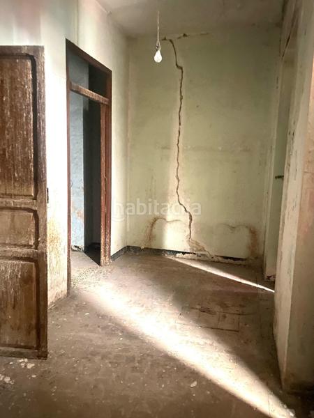Foto 6b0bab61-cf79-482f-87fc-61389fd51baf. Casa en calle del padre luis navarro 236 casa en el cabañal de tres plantas para inversión en Valencia