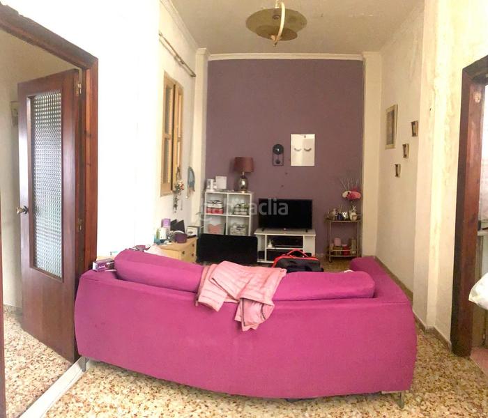 Foto 9494c030-5d8e-4472-815a-6dedb4e12b92. Casa en calle del padre luis navarro 236 casa en el cabañal de tres plantas para inversión en Valencia