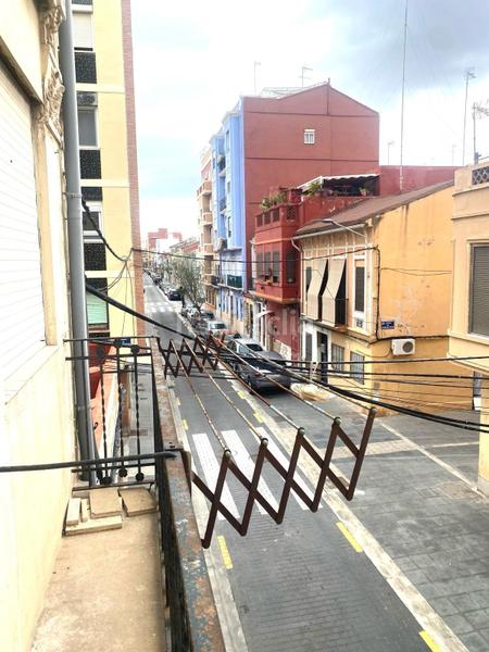 Foto 9d8e36cb-983a-413e-976f-74f5cbcde6d1. Casa en calle del padre luis navarro 236 casa en el cabañal de tres plantas para inversión en Valencia