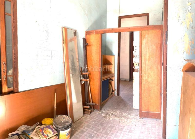 Foto a045249e-1c5b-46a1-9981-69293ac537fa. Casa en calle del padre luis navarro 236 casa en el cabañal de tres plantas para inversión en Valencia