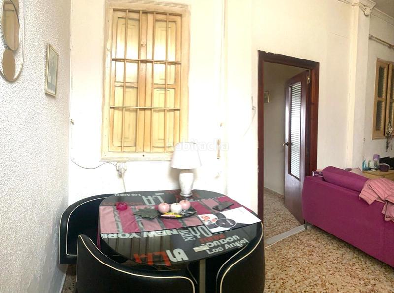 Foto b2f53a08-0696-46fc-b9a8-c0d2fa374014. Casa en calle del padre luis navarro 236 casa en el cabañal de tres plantas para inversión en Valencia