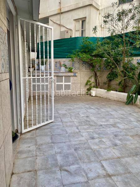 Foto 6268a2cb-bae2-49be-b4be-f30f648f363e. Piso vivienda con terraza en venta zona de Arrancapins! en Valencia