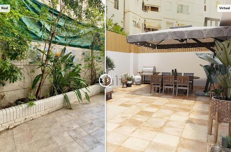 Foto 9d5f74ac-ec6b-43f2-8027-c9a08ae67a9c. Piso vivienda con terraza en venta zona de Arrancapins! en Valencia
