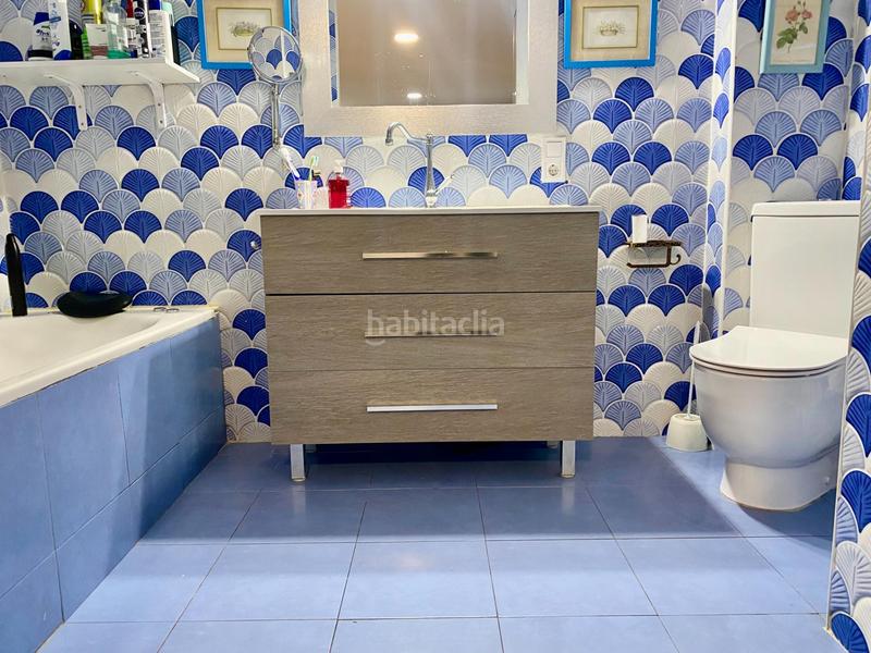 Foto 9ed1eeae-dd86-48f1-a3e7-e4ba636d070d. Piso vivienda con terraza en venta zona de Arrancapins! en Valencia