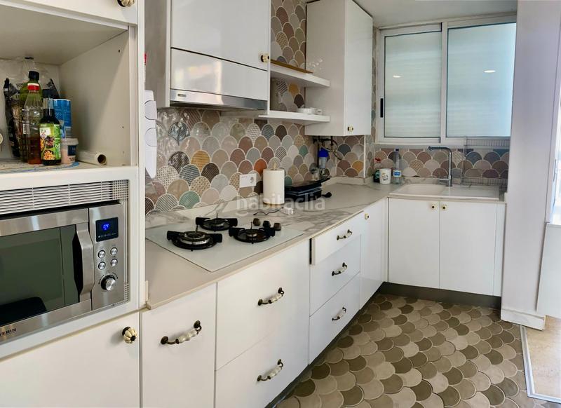Foto ac57aecb-aff5-4004-b542-f4ca8cea4280. Piso vivienda con terraza en venta zona de Arrancapins! en Valencia