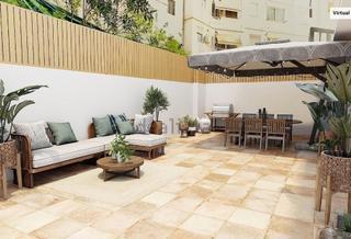 Pis a Arrancapins. Vivienda con terraza en venta zona de arrancapins!