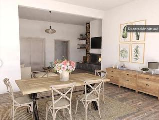 Haus  Santo tomas 4. Venta de casa junto al ayuntamiento lolleria