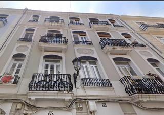 Piso en Russafa. Dúplex de diseño en el corazón de ruzafa, valencia