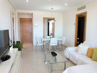 Lloguer Pis  Avenida de vicente blasco ibáñez 9. Vivienda amueblada frente al mar en la patacona  alquiler de lar