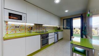 Àtic  Calle valencia. Ático de ensueño moderno con vistas panorámicas al río