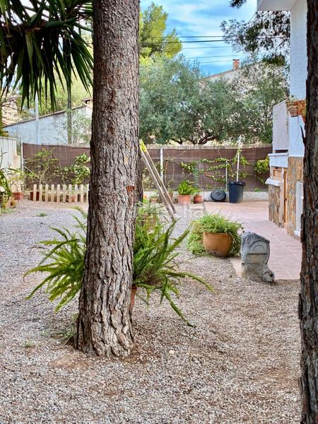 Foto 193f4dca-8e9c-46a6-b811-bbe56ddfdb69. Casa adossada amb aparcament a Pla dels Aljubs Pobla de Vallbona (la)