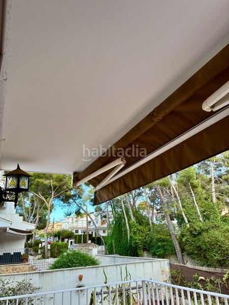 Foto 1afb1360-ed12-4003-b6ab-c9d1dcb77555. Casa adossada amb aparcament a Pla dels Aljubs Pobla de Vallbona (la)