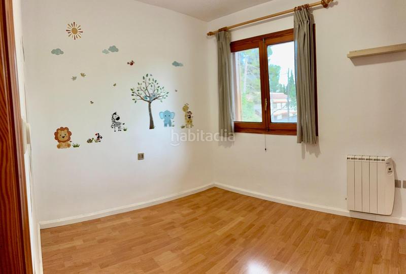 Foto 37050c22-96a7-4509-b1a0-d54568f1da29. Casa adossada amb aparcament a Pla dels Aljubs Pobla de Vallbona (la)