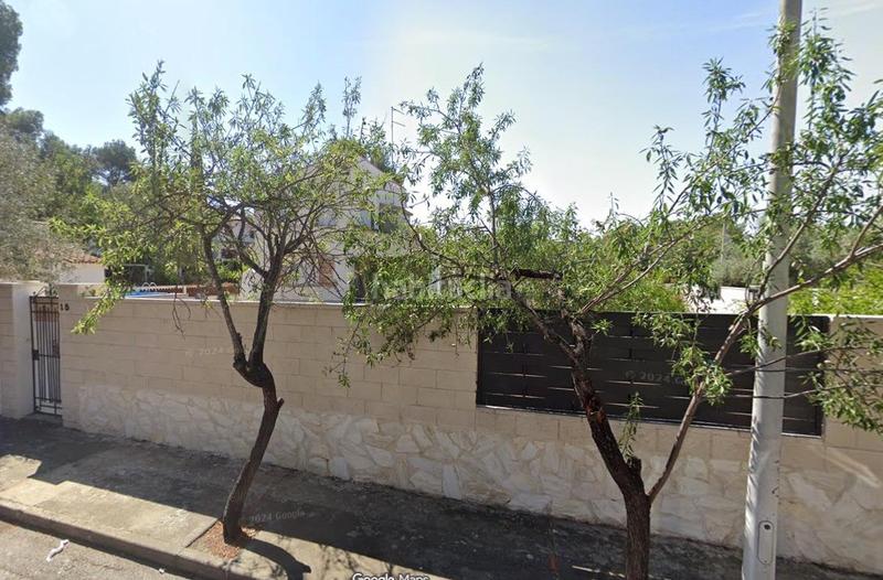 Foto 4c9f12f4-472a-4011-930b-931b8e556f83. Casa adossada amb aparcament a Pla dels Aljubs Pobla de Vallbona (la)