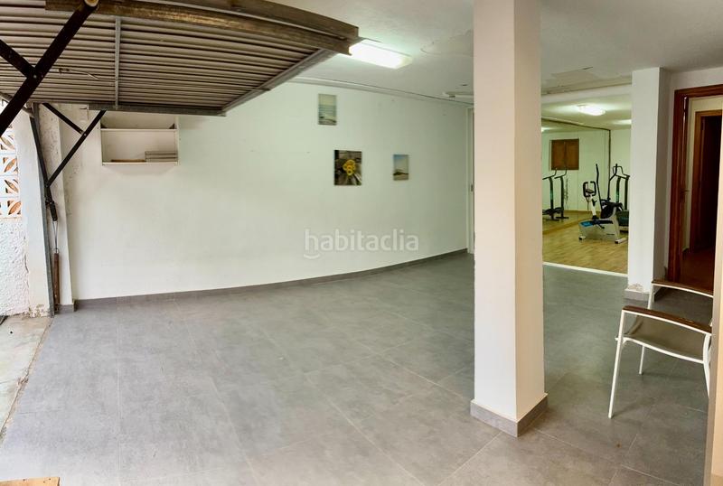 Foto 50810a58-74d2-4c09-860e-609c8ef990be. Casa adossada amb aparcament a Pla dels Aljubs Pobla de Vallbona (la)