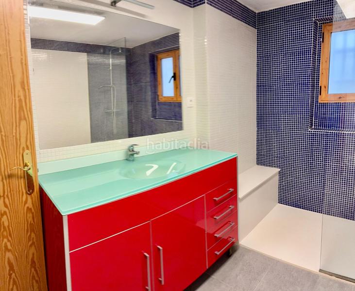 Foto 5113840d-b1bd-42a6-90ed-88f34c622ce0. Casa adossada amb aparcament a Pla dels Aljubs Pobla de Vallbona (la)