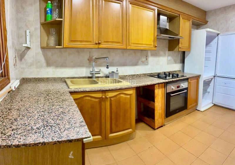 Foto 58b8c6cd-087b-4640-806c-61fefa97b18c. Casa adossada amb aparcament a Pla dels Aljubs Pobla de Vallbona (la)