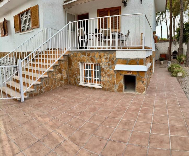 Foto 6b7d0399-1d27-4844-8d6c-81317bdf1708. Casa adossada amb aparcament a Pla dels Aljubs Pobla de Vallbona (la)