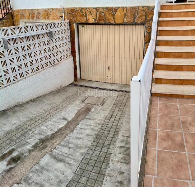 Foto 7b74148d-24e0-478c-9911-073045507afb. Casa adossada amb aparcament a Pla dels Aljubs Pobla de Vallbona (la)