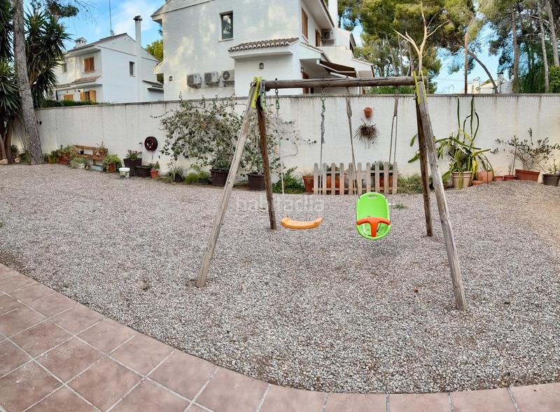 Foto 8d866fc5-ef82-4d03-9ac6-7b20151f7d65. Casa adossada amb aparcament a Pla dels Aljubs Pobla de Vallbona (la)