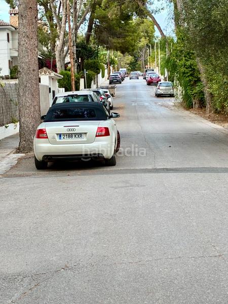 Foto a9e4cfc3-91f1-4961-b0a2-c1a1618d104a. Casa adossada amb aparcament a Pla dels Aljubs Pobla de Vallbona (la)