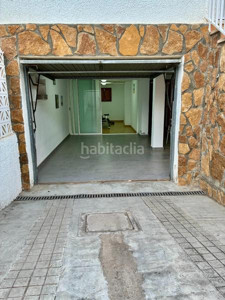 Foto b3679e39-a342-4570-9907-564d034f512d. Casa adossada amb aparcament a Pla dels Aljubs Pobla de Vallbona (la)