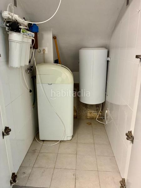 Foto bdf8614c-632f-4117-9477-c2ef855fbfc4. Casa adossada amb aparcament a Pla dels Aljubs Pobla de Vallbona (la)