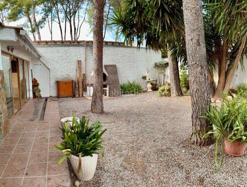 Foto cbd869de-e5a6-43ca-bb6f-c94e8db04b6e. Casa adossada amb aparcament a Pla dels Aljubs Pobla de Vallbona (la)