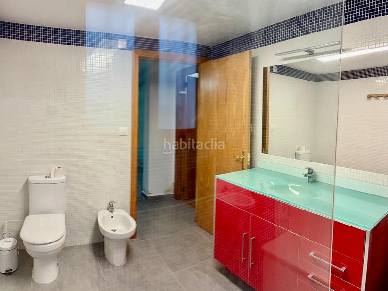 Foto d232494a-6bda-4754-a7d3-d1d3db754c5b. Casa adossada amb aparcament a Pla dels Aljubs Pobla de Vallbona (la)