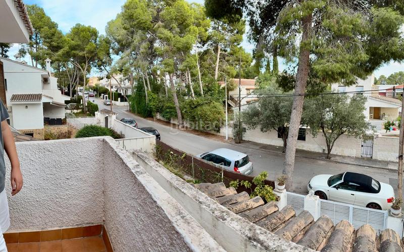 Foto d9d5b8e1-be76-4741-97f6-f4f1ec8aa1ca. Casa adossada amb aparcament a Pla dels Aljubs Pobla de Vallbona (la)