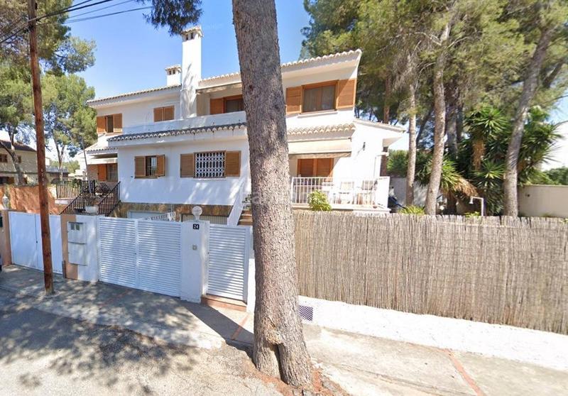 Foto dbf70e31-b06b-46eb-b0ae-453df5d8c289. Casa adossada amb aparcament a Pla dels Aljubs Pobla de Vallbona (la)