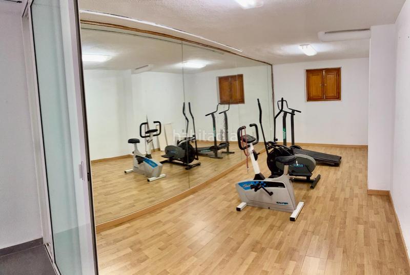 Foto e70e932a-4288-4b38-9b0e-ecfb10a820b1. Casa adossada amb aparcament a Pla dels Aljubs Pobla de Vallbona (la)